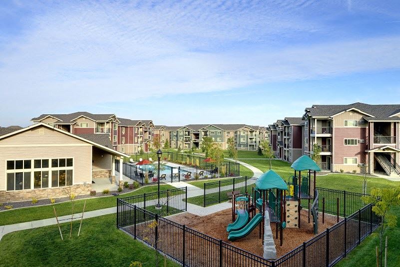 COPPER GATE Apartments, 4750 Auburn Way N, Auburn, WA RentCafe